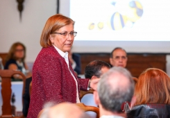 Imunoalergologia: 46.ª Reunião do GAILL