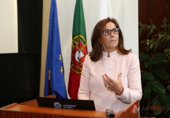 Inauguração do Centro de Reabilitação Cardiovascular da Universidade de Lisboa (CRECUL)