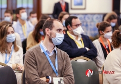 3.ª Reunião Anual do Núcleo de Estudos de Riscos e Prevenção Vascular 