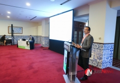 3.ª Reunião Anual do Núcleo de Estudos de Riscos e Prevenção Vascular 