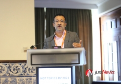 3.ª Reunião Anual do Núcleo de Estudos de Riscos e Prevenção Vascular 