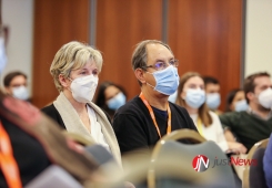 3.ª Reunião Anual do Núcleo de Estudos de Riscos e Prevenção Vascular 
