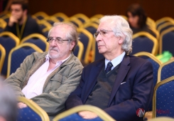 Congresso de Psiquiatria 2018: «O normal e o patológico. Conceitos, modelos e práticas clínicas»