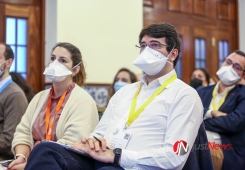 3.ª Reunião Anual do Núcleo de Estudos de Riscos e Prevenção Vascular 