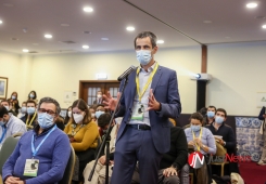 3.ª Reunião Anual do Núcleo de Estudos de Riscos e Prevenção Vascular 