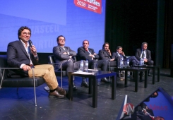Angiologia e Cirurgia Vascular: 18.º Congresso da SPACV