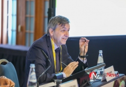 3.ª Reunião Anual do Núcleo de Estudos de Riscos e Prevenção Vascular 