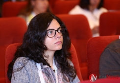 XIV Curso Pós-Graduado sobre Envelhecimento - Geriatria Prática
