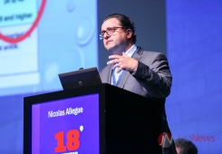 Angiologia e Cirurgia Vascular: 18.º Congresso da SPACV