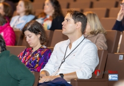 XVII Congresso Nacional de Psiquiatria