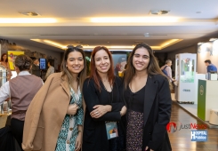 XVII Congresso Nacional de Psiquiatria