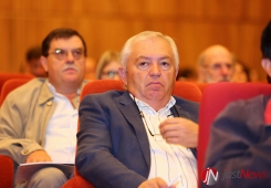 XIV Curso Pós-Graduado sobre Envelhecimento - Geriatria Prática