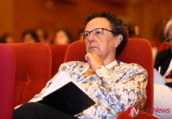 XIV Curso Pós-Graduado sobre Envelhecimento - Geriatria Prática