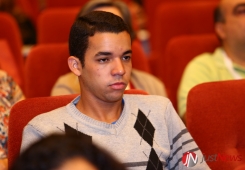 XIV Curso Pós-Graduado sobre Envelhecimento - Geriatria Prática