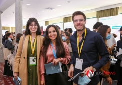3.ª Reunião Anual do Núcleo de Estudos de Riscos e Prevenção Vascular 