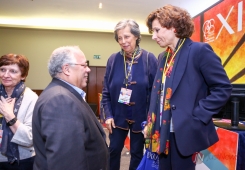 Congresso de Psiquiatria 2018: «O normal e o patológico. Conceitos, modelos e práticas clínicas»