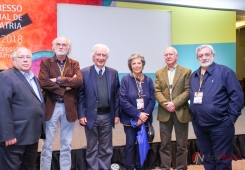 Congresso de Psiquiatria 2018: «O normal e o patológico. Conceitos, modelos e práticas clínicas»