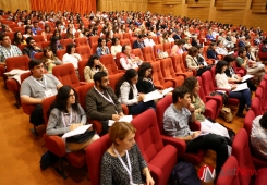 XIV Curso Pós-Graduado sobre Envelhecimento - Geriatria Prática