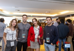 XVII Congresso Nacional de Psiquiatria