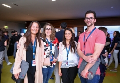 Angiologia e Cirurgia Vascular: 18.º Congresso da SPACV