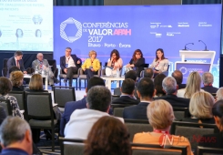 2.ª Conferência de Valor da Associação Portuguesa de Administradores Hospitalares