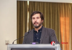 3.ª Reunião Anual do Núcleo de Estudos de Riscos e Prevenção Vascular 