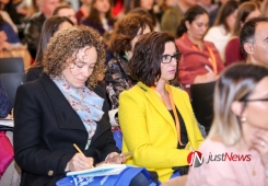 2.º Congresso de Enfermagem de Reabilitação do CHULN