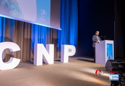 XVII Congresso Nacional de Psiquiatria