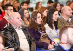 2.º Congresso de Enfermagem de Reabilitação do CHULN