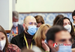 3.ª Reunião Anual do Núcleo de Estudos de Riscos e Prevenção Vascular 
