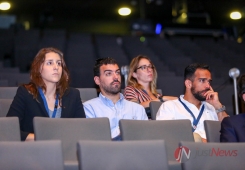Angiologia e Cirurgia Vascular: 18.º Congresso da SPACV
