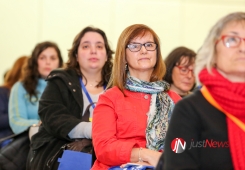 2.º Congresso de Enfermagem de Reabilitação do CHULN