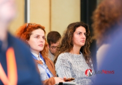 2.º Congresso de Enfermagem de Reabilitação do CHULN