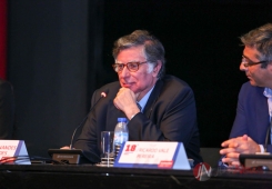 Angiologia e Cirurgia Vascular: 18.º Congresso da SPACV