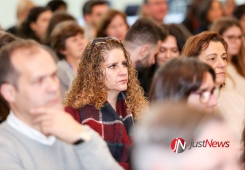 2.º Congresso de Enfermagem de Reabilitação do CHULN