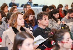 2.º Congresso de Enfermagem de Reabilitação do CHULN