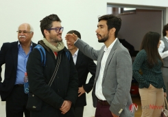 Inauguração do Centro de Reabilitação Cardiovascular da Universidade de Lisboa (CRECUL)