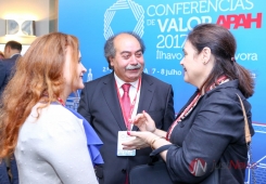 2.ª Conferência de Valor da Associação Portuguesa de Administradores Hospitalares