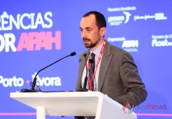 2.ª Conferência de Valor da Associação Portuguesa de Administradores Hospitalares