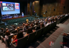 Angiologia e Cirurgia Vascular: 18.º Congresso da SPACV