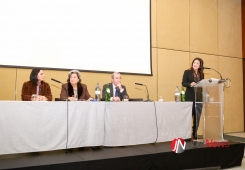 2.º Congresso de Enfermagem de Reabilitação do CHULN