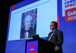 Angiologia e Cirurgia Vascular: 18.º Congresso da SPACV