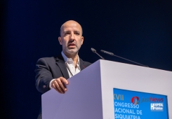 XVII Congresso Nacional de Psiquiatria