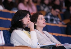 34.º Encontro Nacional da APMGF - Associação Portuguesa de Medicina Geral e Familiar