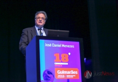 Angiologia e Cirurgia Vascular: 18.º Congresso da SPACV