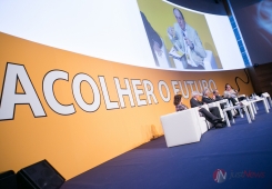 34.º Encontro Nacional da APMGF - Associação Portuguesa de Medicina Geral e Familiar