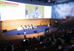 34.º Encontro Nacional da APMGF - Associação Portuguesa de Medicina Geral e Familiar