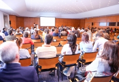 23.º Congresso Nacional de Medicina Interna