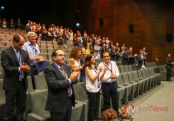 Angiologia e Cirurgia Vascular: 18.º Congresso da SPACV