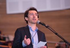 34.º Encontro Nacional da APMGF - Associação Portuguesa de Medicina Geral e Familiar